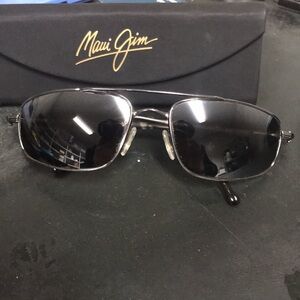 Maui Jim Kahuna sunglasses
